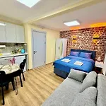 Suit Taksim Aparthotel