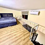 Suit Taksim Aparthotel *