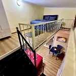 Aparthotel Suit Taksim *