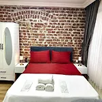 Aparthotel Suit Taksim