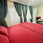 Suit Taksim Aparthotel Istanbul