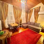 Suit Taksim Aparthotel Istanbul