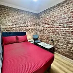 Aparthotel Suit Taksim
