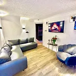 Suit Taksim Aparthotel *