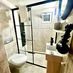 Suit Taksim Aparthotel Istanbul
