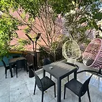 Aparthotel Suit Taksim Istanbul