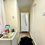 Suit Taksim Aparthotel