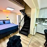 Suit Taksim Aparthotel *