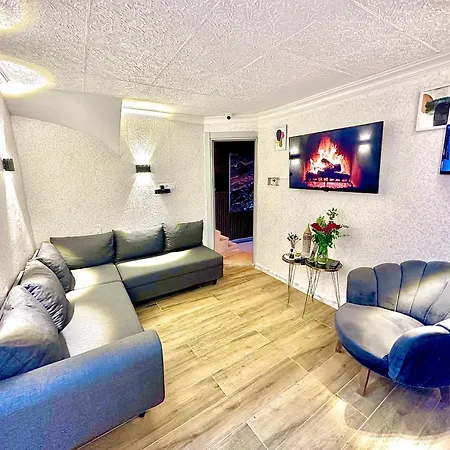 Suit Taksim Aparthotel *