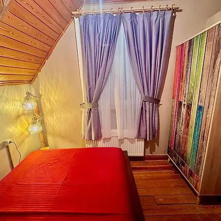 Suit Taksim Appart hôtel *