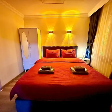 Suit Taksim Istanbul