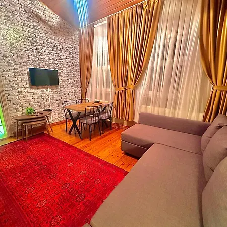 Suit Taksim Istanbul