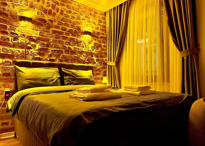 Suit Taksim * Istanbul