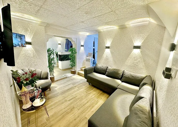 Suit Taksim Istanbul