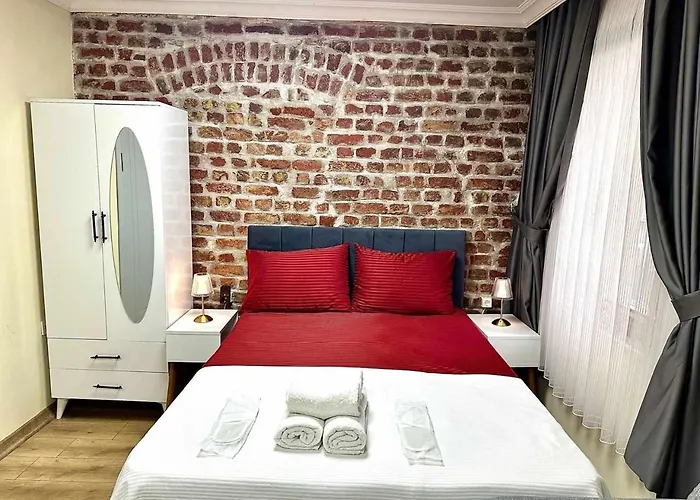 Aparthotel Suit Taksim