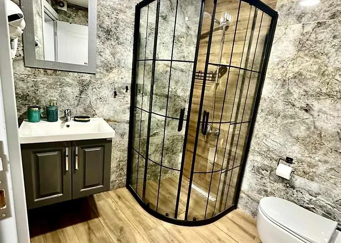 Aparthotel Suit Taksim Istanbul