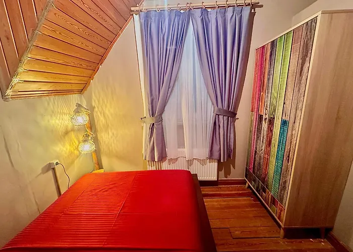 Suit Taksim Aparthotel *