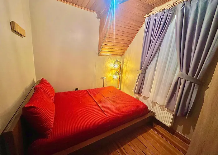 Aparthotel Suit Taksim *