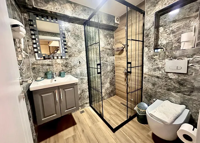 Aparthotel Suit Taksim Istanbul