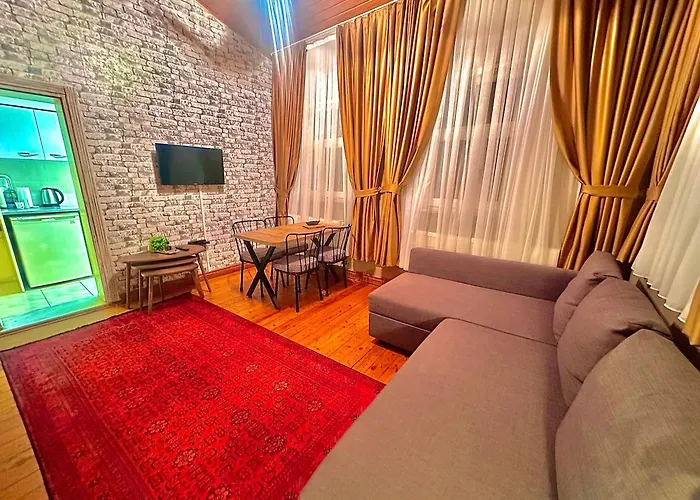 Suit Taksim Istanbul