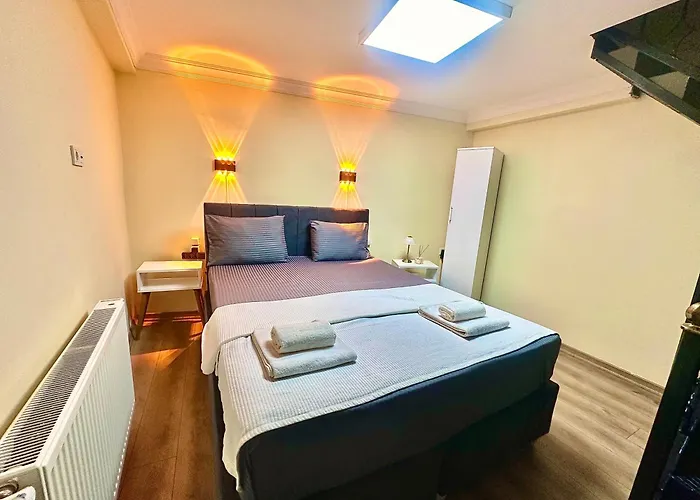 Suit Taksim * Istanbul