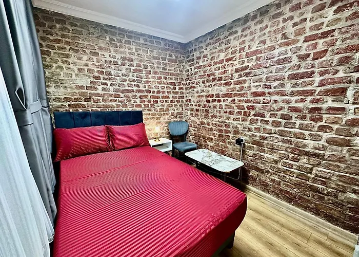 Aparthotel Suit Taksim