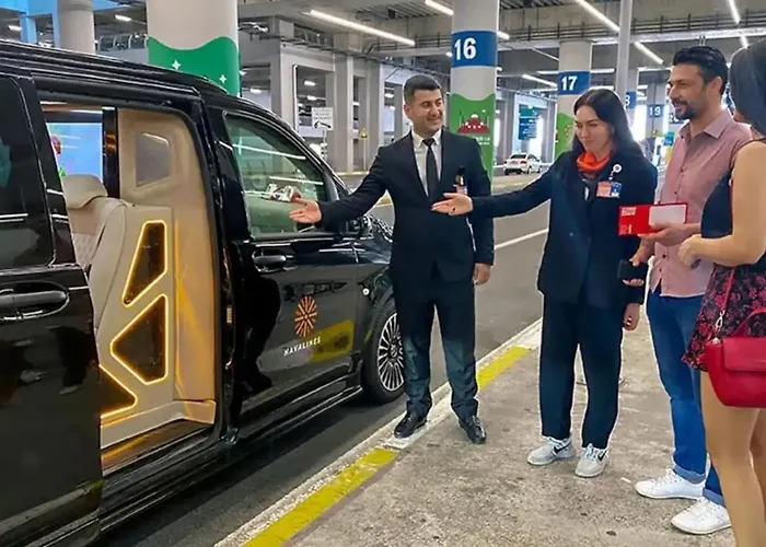 Suit Taksim * Istanbul