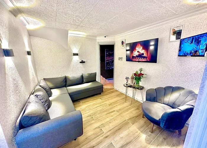 Suit Taksim Aparthotel *