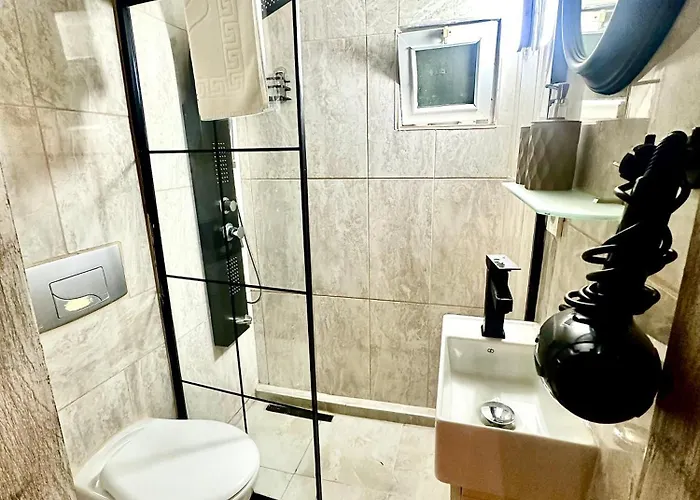 Suit Taksim Aparthotel Istanbul