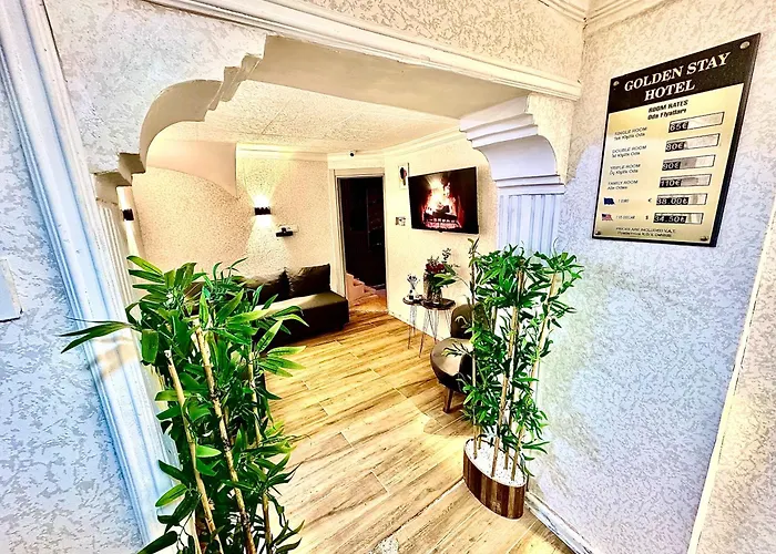 Suit Taksim Aparthotel