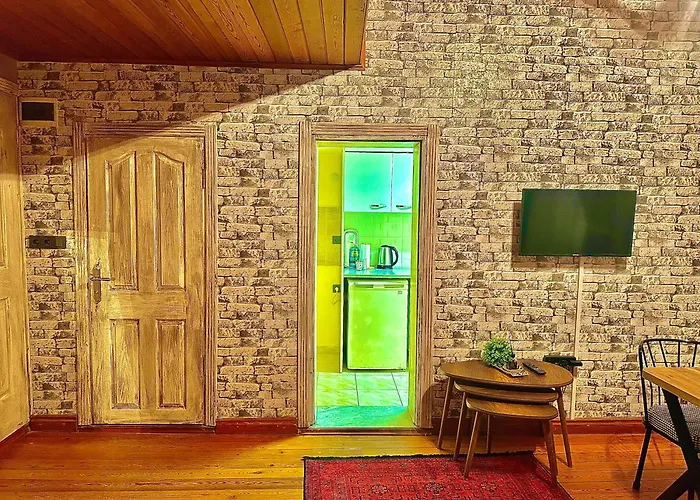 Suit Taksim Aparthotel *