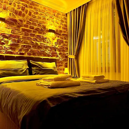 Suit Taksim * Стамбул