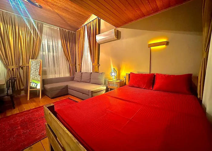 Suit Taksim 이스탄불