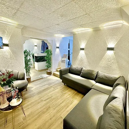 Suit Taksim 伊斯坦布尔