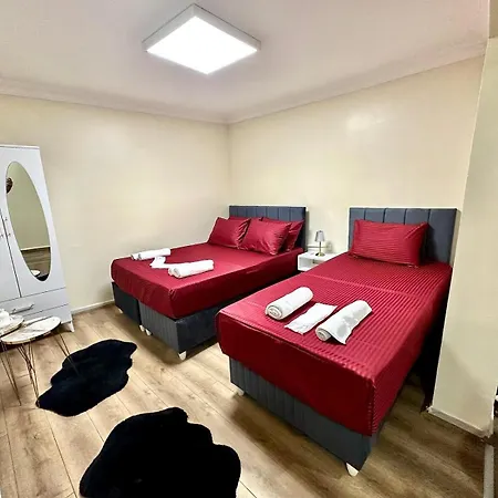 Suit Taksim 伊斯坦布尔