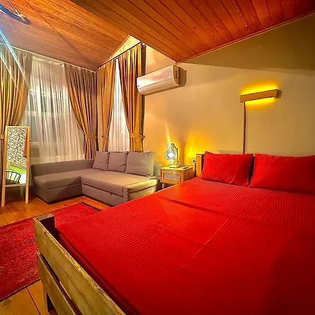 Suit Taksim 伊斯坦布尔