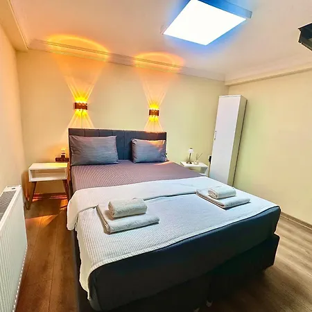 Suit Taksim * 伊斯坦布尔