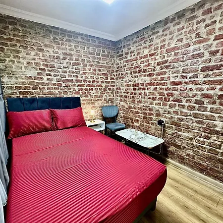 公寓式酒店 Suit Taksim